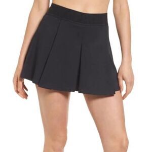 Ivy Park Black Logo Skort Sz. M